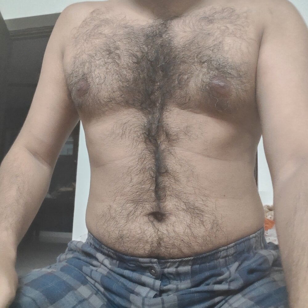 hairysub_india@xh profile