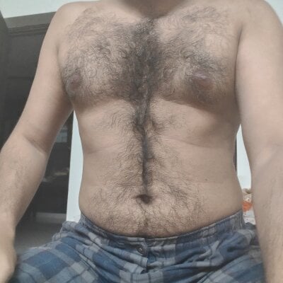 Hairysub_india@xh