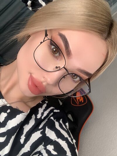 Liiamoon 📺 adult webcam chat