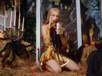Isabella_glam's webcam live show