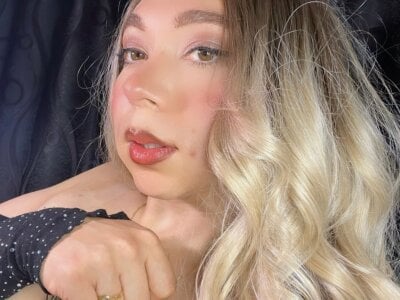 Victoria_qq - Stripchat Glamour Blowjob Cam2cam Trans 