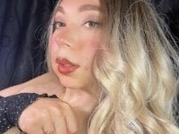 victoria_qq's webcam live show