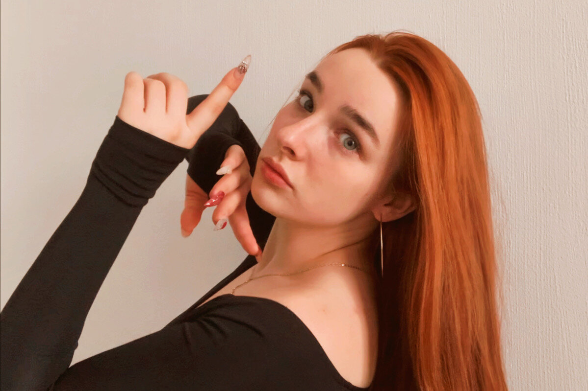 ReddieDaisy
