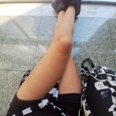 naughtymelody Avatar