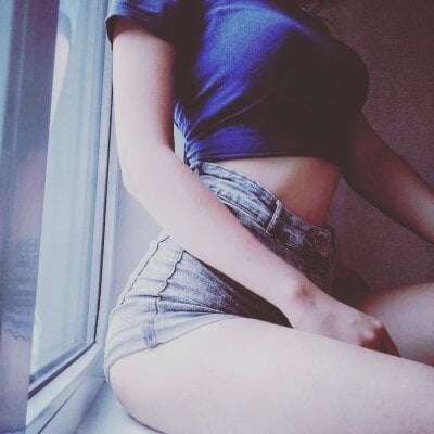 Lina_kisss - Stripchat Teen Cam2cam Cowgirl Girl 