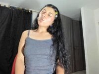 Raven_Rouge_'s webcam live show