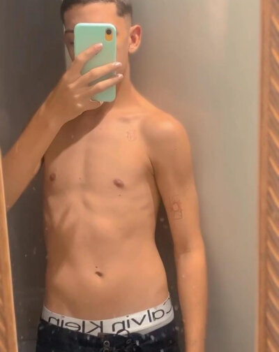 Loiro_do-papai - Stripchat Boy 