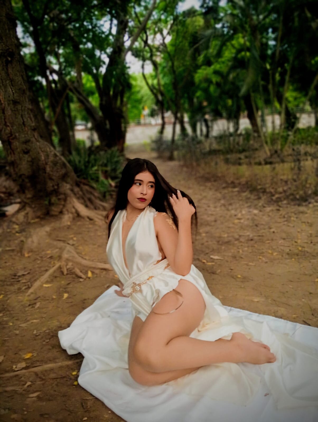 Luciwild