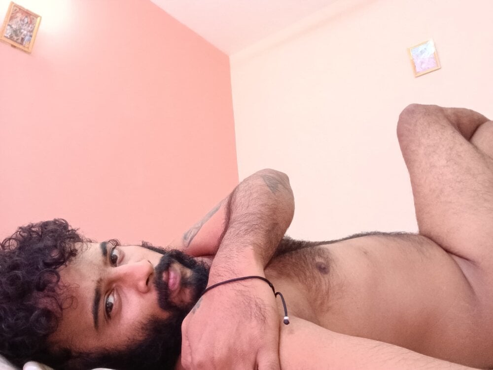DesiStoner profile