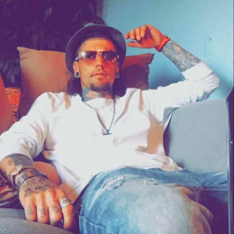 dreadedted