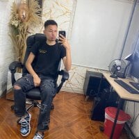 Dominic_Diivaio's webcam live show