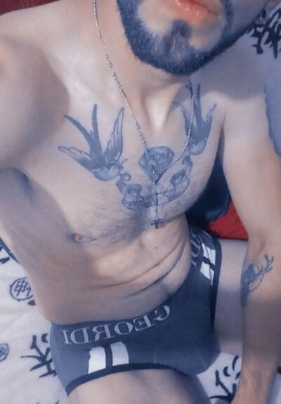 Dylan_1106 - Stripchat Boy 