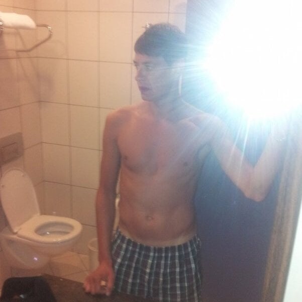 chris_2811 from stripchat