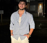 Alingo2's webcam live show