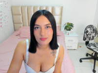 nadia_66's Webcam Show