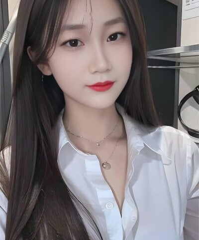 JIAJIA163 private show