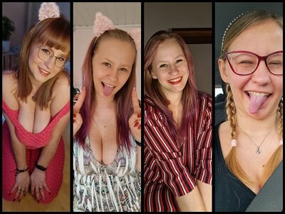 PolaRainbowOfficial Live Cam and Profile on UnifiedCams