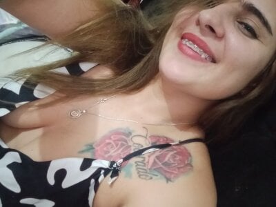 Irina_Belova - Stripchat Cam2cam Deepthroat Dildo Girl 