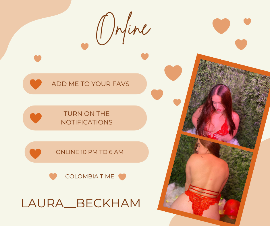 Live sex webcam photo for laura__beckham #288174437