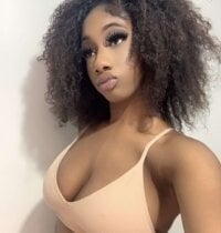 Fierydoll7's webcam live show
