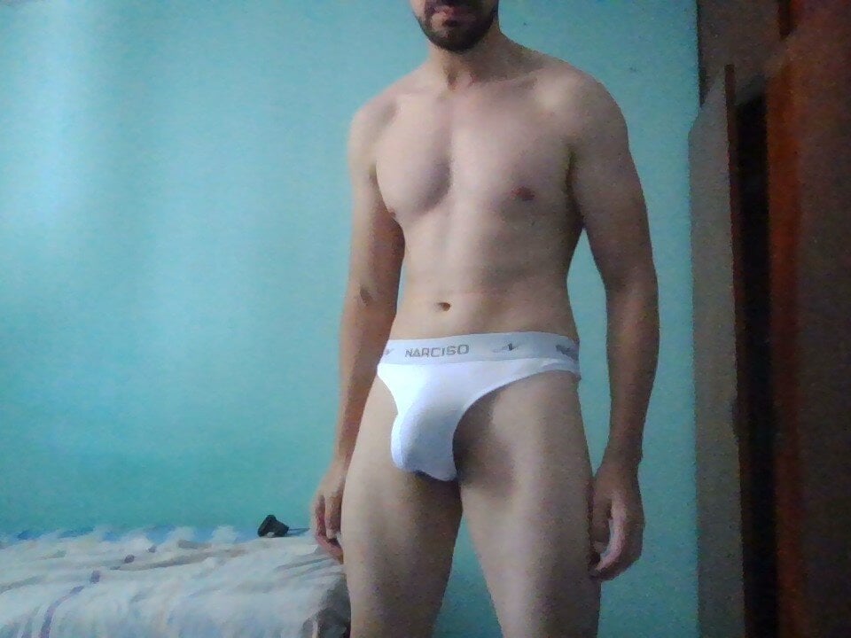 cockargentina profile