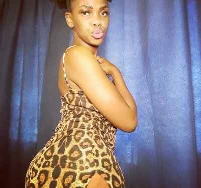 NUBIANEMPRESSXX 📰 live online stream