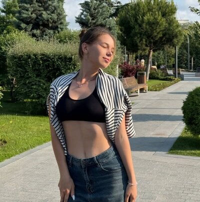 AmparoCilek on StripChat