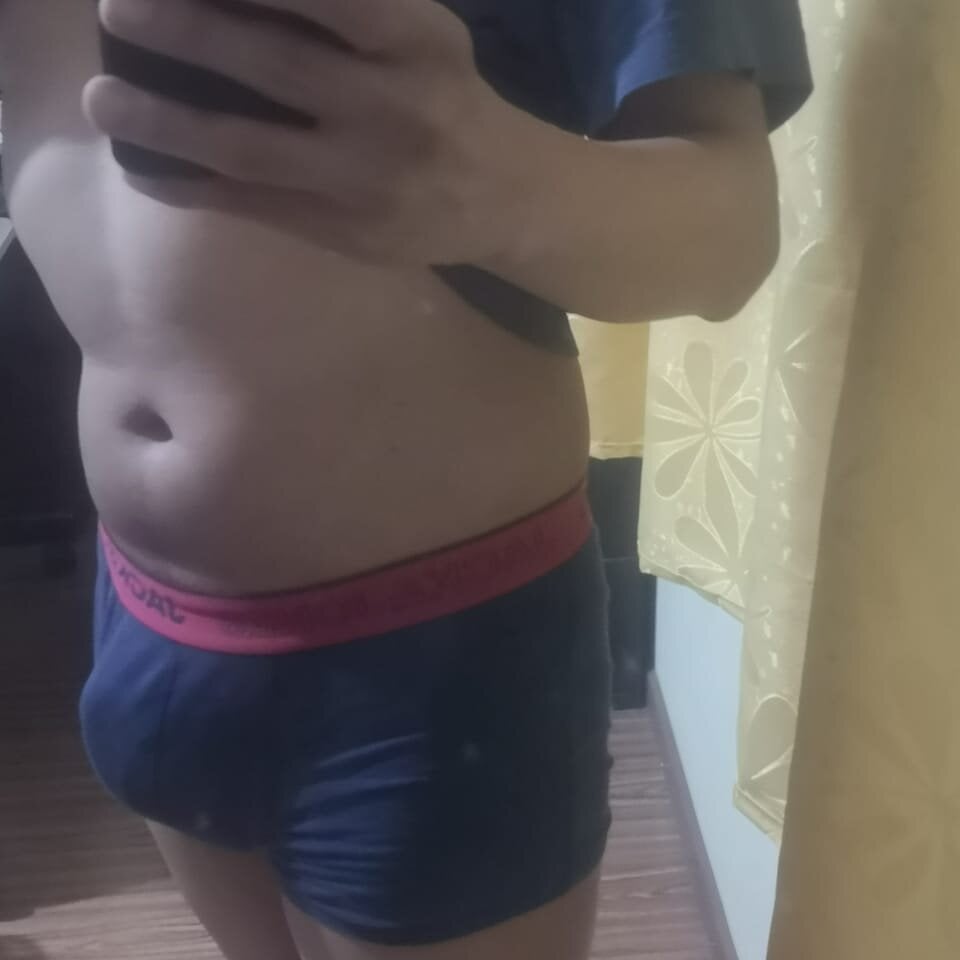 el_calu from stripchat
