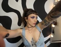 magic_rudy's Offline XXX Chat