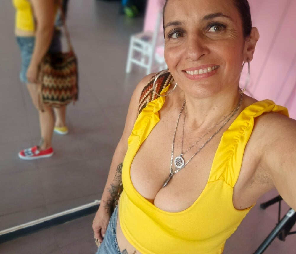Amaranta_Smitth profile