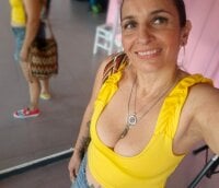 Amaranta_Smitth's webcam live show