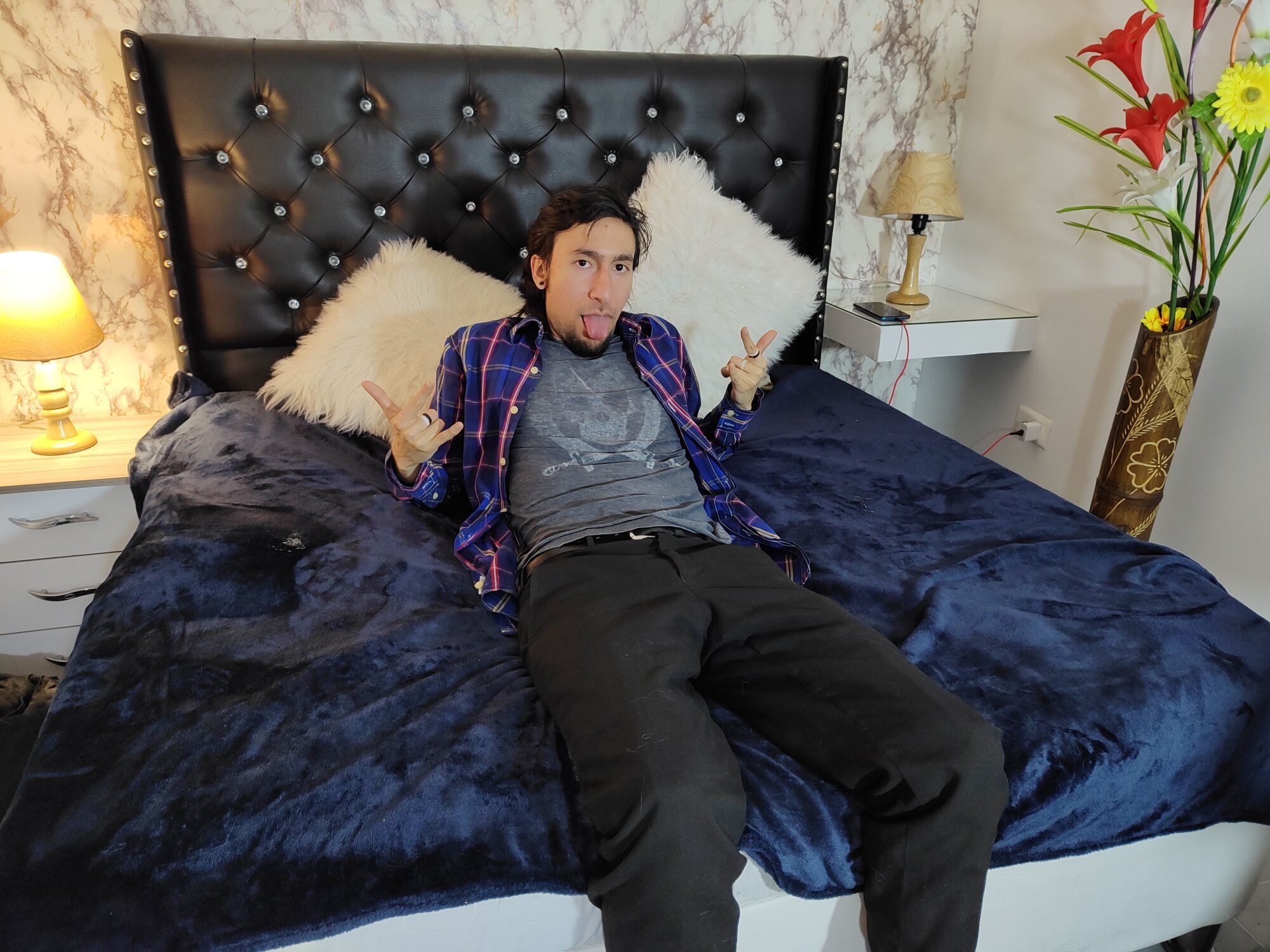 AxelVicious