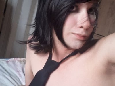 Emo_King - Stripchat Boy 