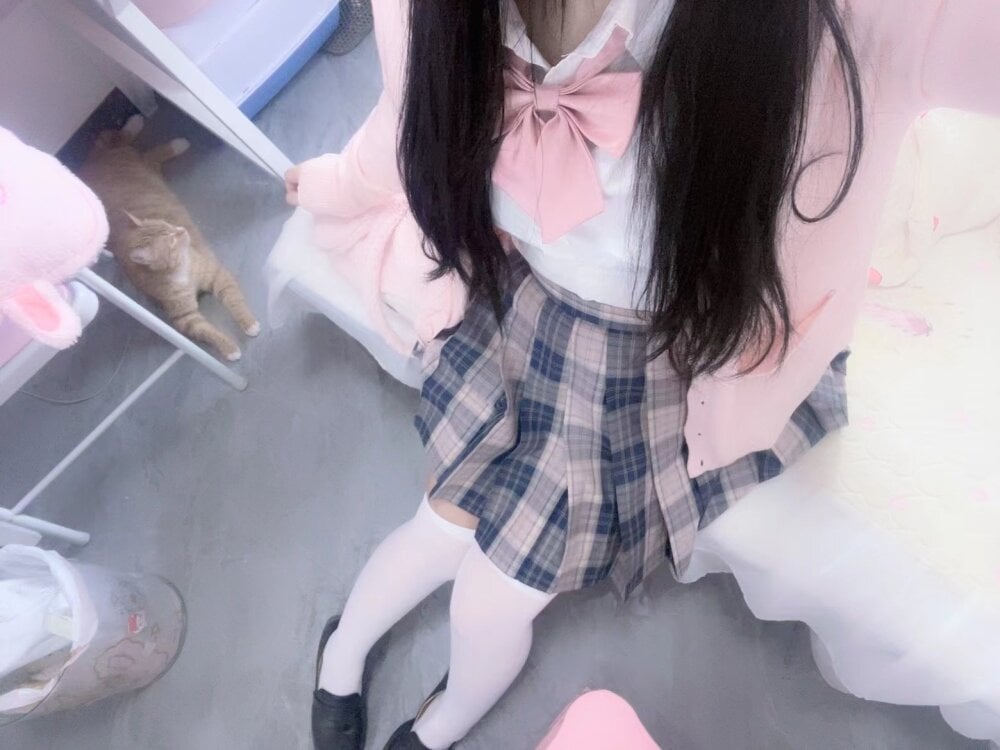 Yaoyao_520's Offline XXX Chat