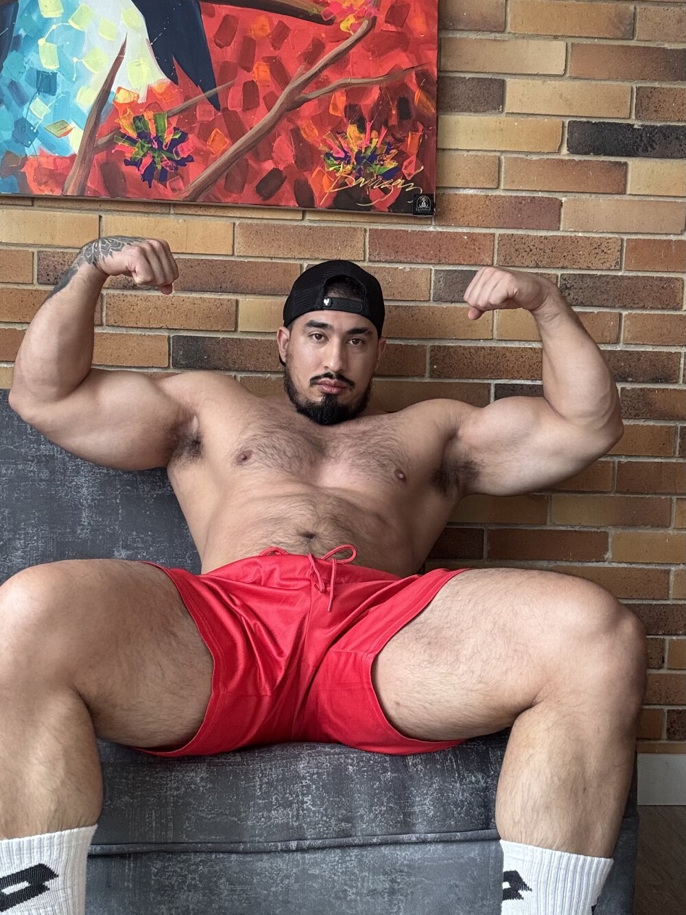moreledgar_ from stripchat
