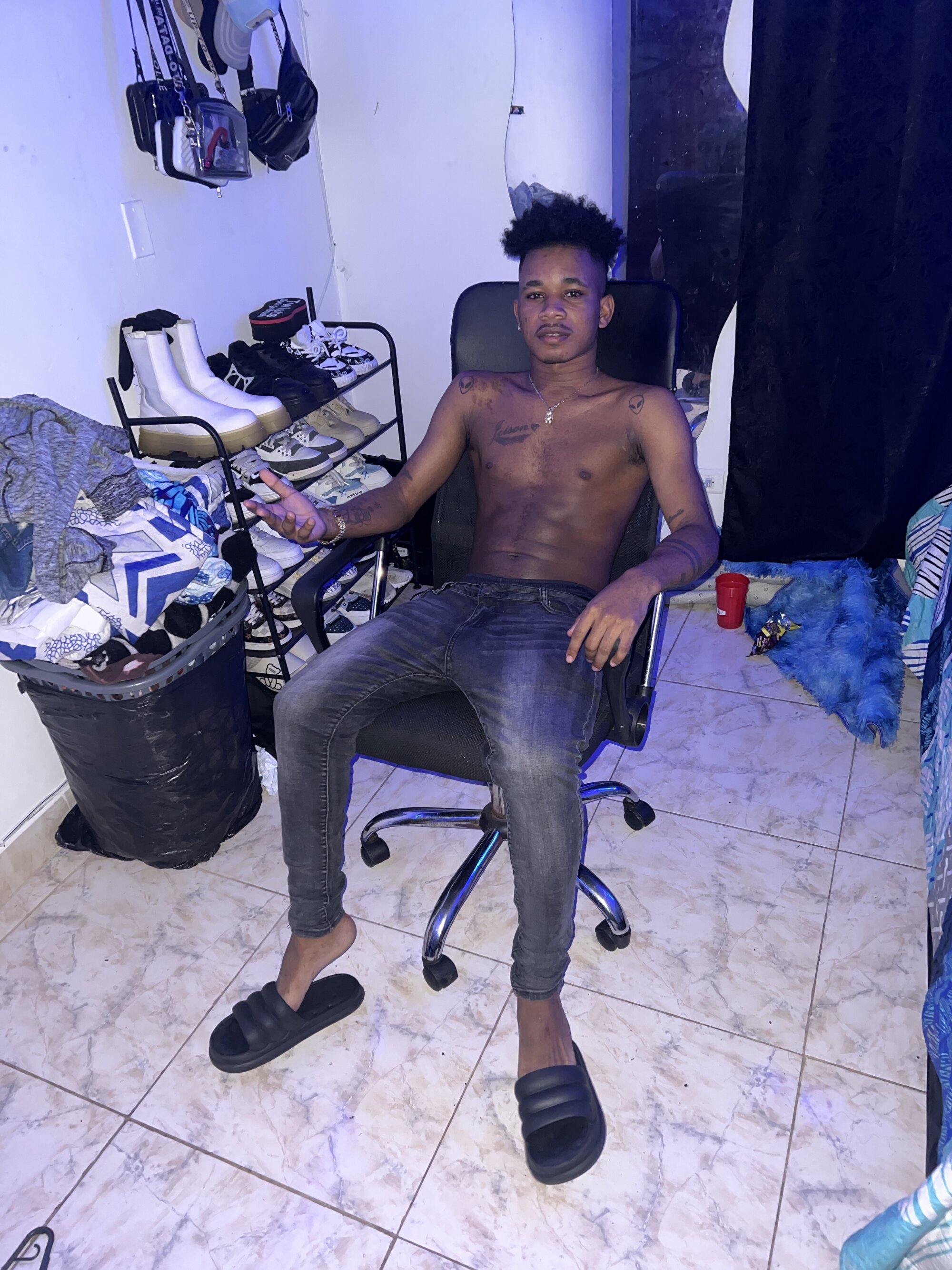 justinroles