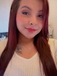 Nina_Rouse_'s webcam live show