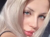 FavoriteKira Modèle Webcam Profil