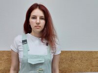 MaryFisheer's Offline XXX Chat