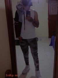 Brayan_05's webcam live show