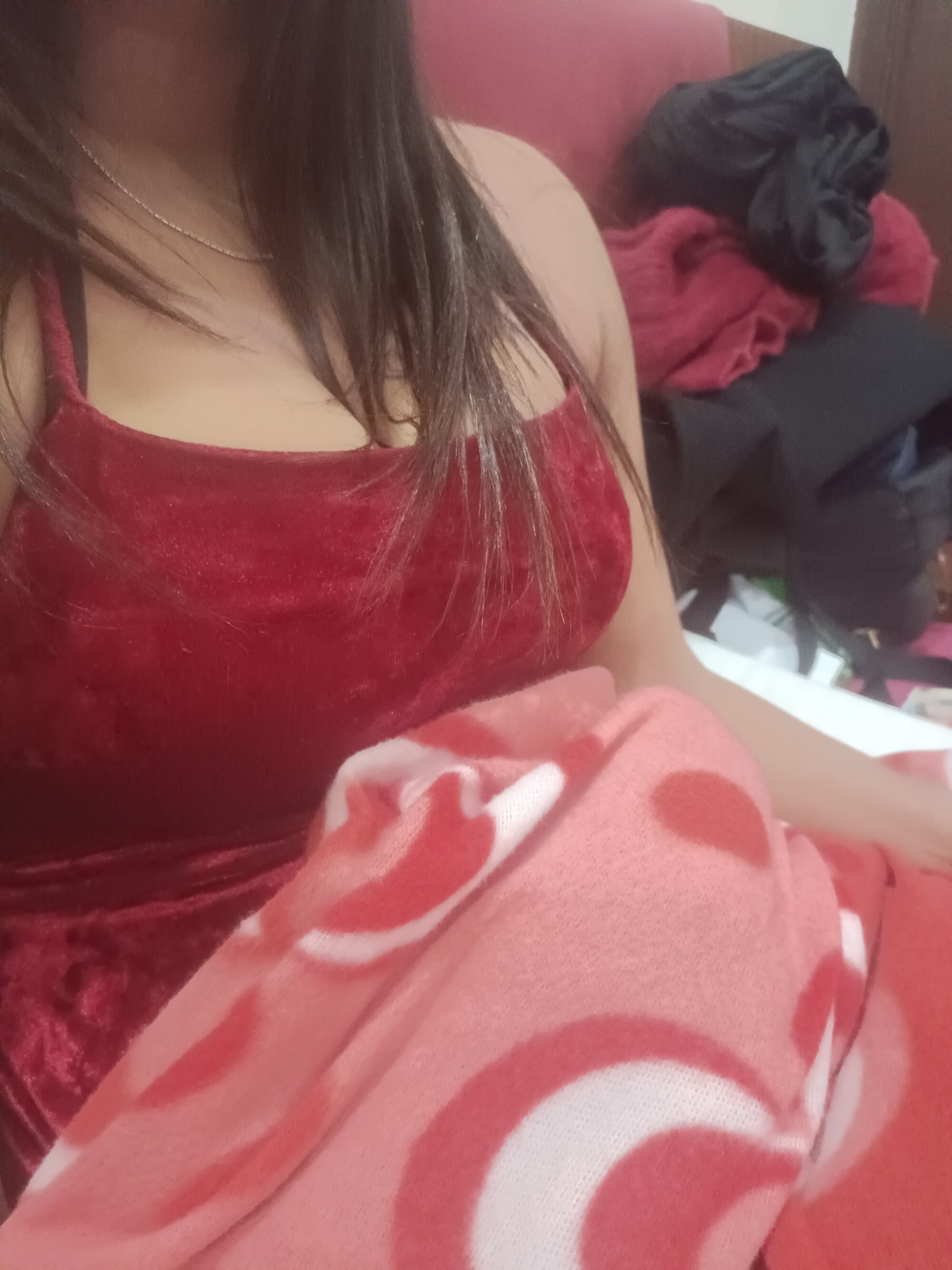 Shanaya_live