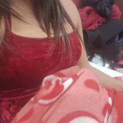 Shanaya_live
