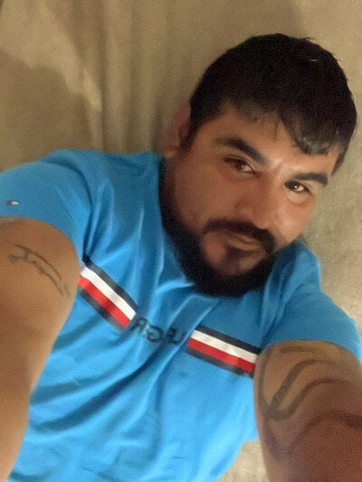 Lobito6989 Male Mustache Nude Webcam