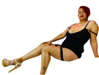 Victoria_Red01's webcam live show