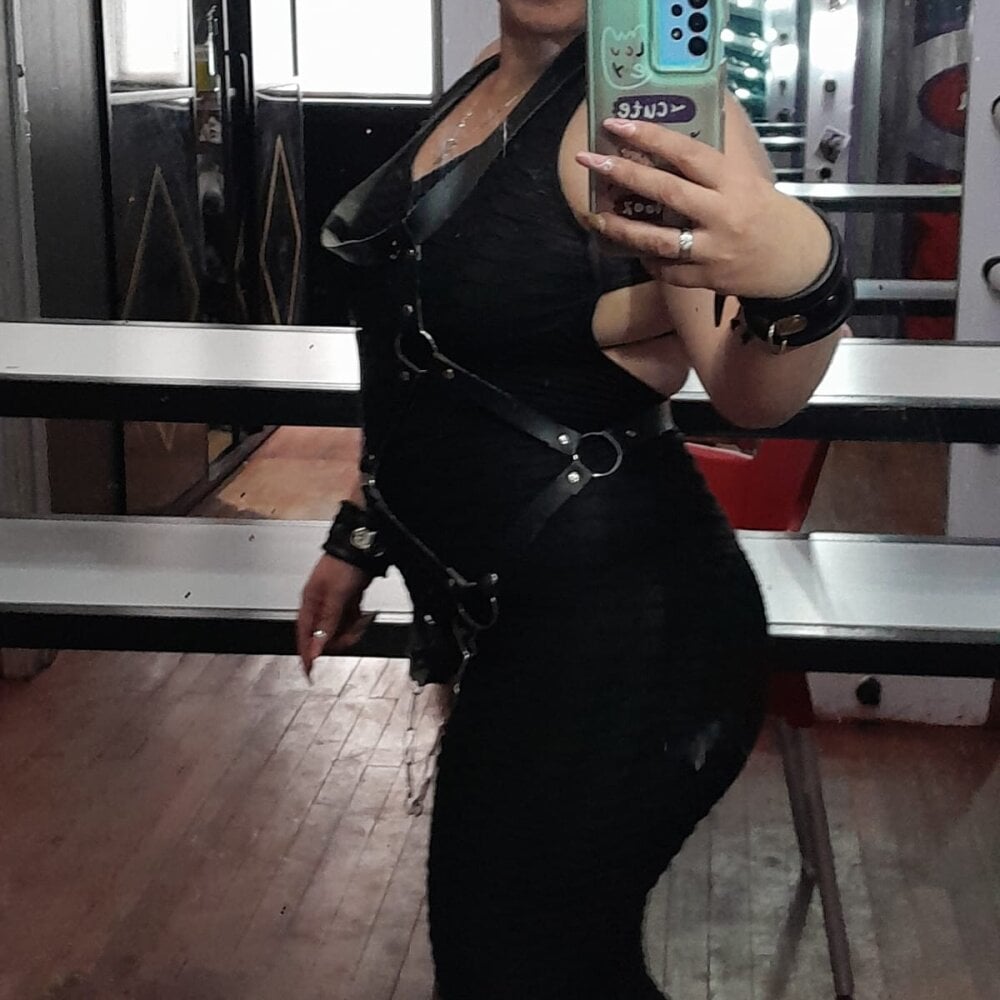 Aline_Candelita profile