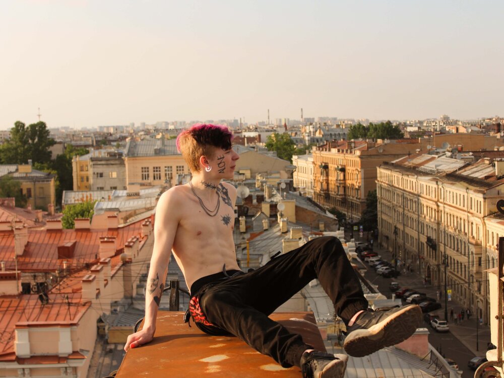 Live sex webcam photo for herbal_sommelier #289485952