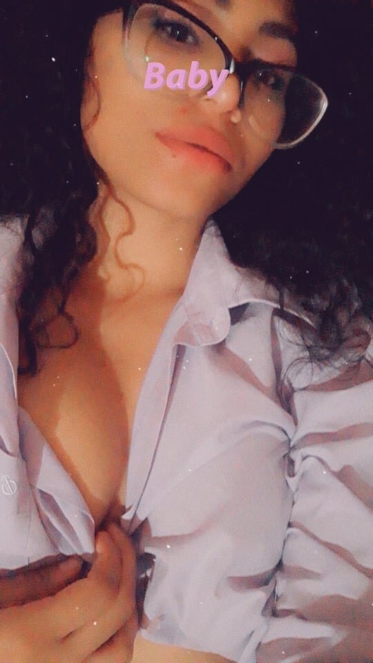 Lissbrunette