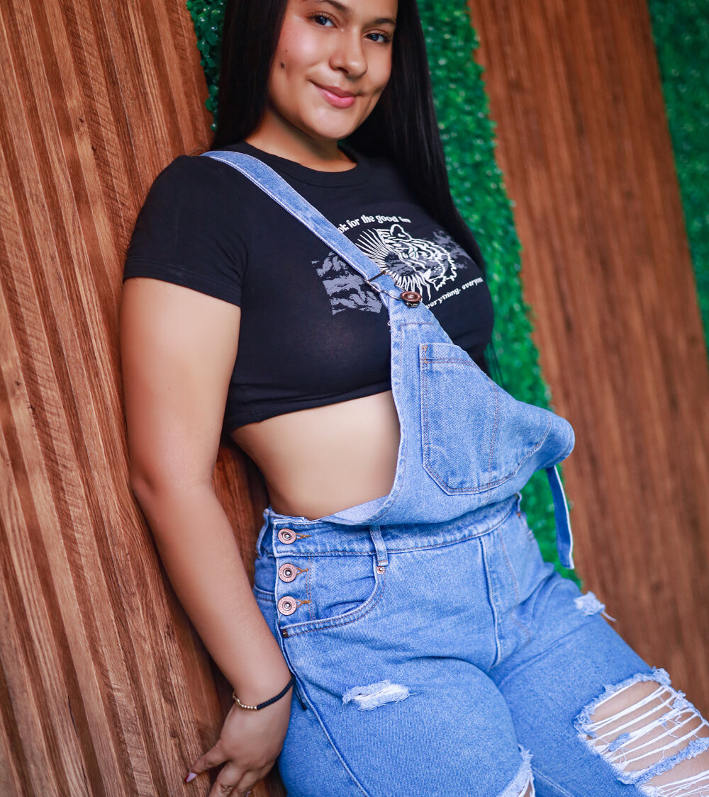 Joselyn_flowers ⛎ adult chat
