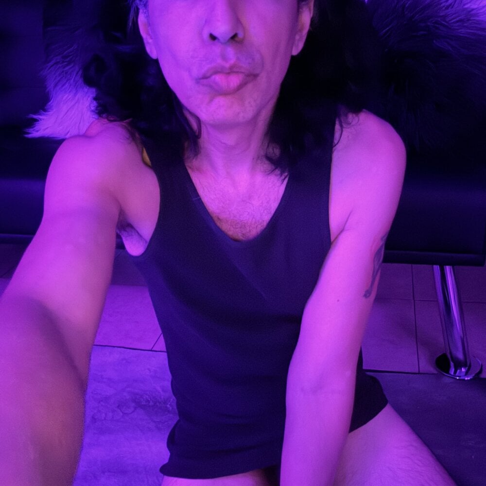 Sembang XXX Luar Talian WolfTribe69