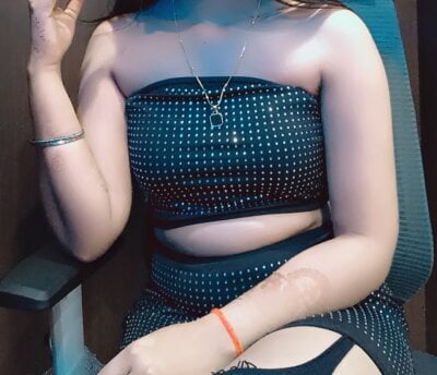 GoddessAishu on StripChat